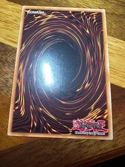 Master Pendulum, the Dracoslayer BOSH-EN023 1st Edition Super Rare PL + BONUS - Image 2