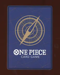 One Piece English OP05-062 O-Nami Illustration Box Vol.1 - Image 2
