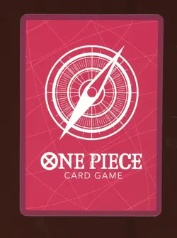 One Piece English P-076 Sakazuki Pirates Party Promo - Image 2