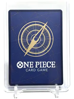 EB01-028 Gum-Gum Champion Rifle Extra Booster: Memorial Collection -One Piece CG - Image 2