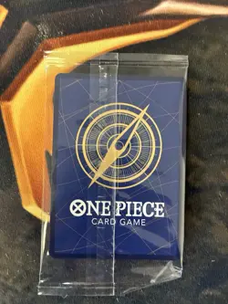 *SEALED* One Piece TCG Heroines Battle Winner Pack - Image 2