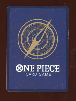 One Piece English PRB02-016 Otama Alternate Art Rare - Image 2
