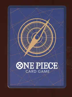 One Piece English EB01-049 T-Bone Alternate Art Rare - Image 2