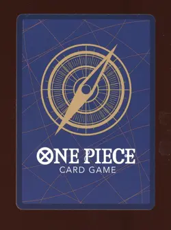 One Piece English EB02-048 Brook Alternate Art Rare - Image 2
