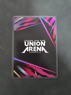 Asuna (033) (R*) - UEX06BT/SAO-2-033 Rare 1 Star FOIL Union Arena NM/MINT - Image 2