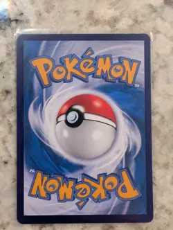 Pokemon Pikachu TCG Card 0706/09 Gem Pack Vol 1, Baby Shiny, Chinese Edition - Image 2