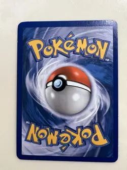 Pokemon Charmander TCG Stormfront Holo Card 101/100 Secret Rare - Image 3