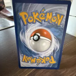 Pokemon Jolteon EX Generations Ultra Rare Holo 28/83 160 HP Basic Card - Image 2