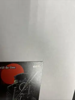 All Will Be One Borderless Nonfoil TMNT Card #0008 MTG LP - Image 3