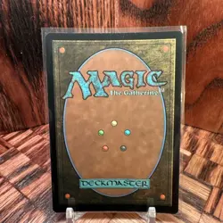 MTG Foil Anim Pakal, Thousandth Moon NM Lost Caverns Of Ixalan Magic Card - Image 2