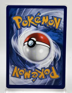 MISCUT 002/159 Gloom Pokemon Card 2023 Crown Zenith - Image 4