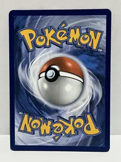 Psyduck 226/217 IR – Ascended Heroes Pokemon Card – Full Art Holo - Minty - Image 2