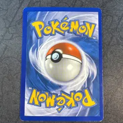 2007 City Championships Squirtle 63/100 Crystal Guardians Pokemon Card Rare - Image 2