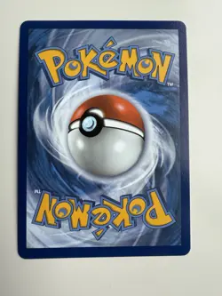 Psychic Energy 232/198 Gold - Chilling Reign Pokemon Card - NM - Image 2