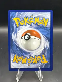 Blastoise 003/034 Trading Card Game Classic Holo NM Mint - Image 2