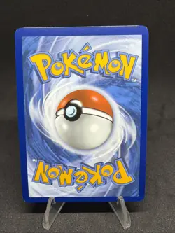 Tirtouga 106/086 Pokemon TCG SV Black Bolt Illustration Rare Holo Card - Image 3