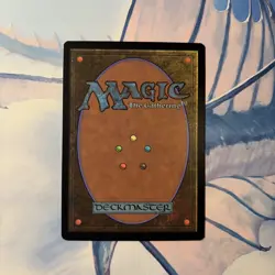 MTG Opposition Agent Commander Legends Regular Card NM Condition - Image 2