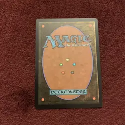 Abrade Secret Lair Drop Foil 1425 NM+ Unplayed Magic The Gathering MTG Card - Image 2