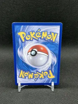 Rabsca 009/106 Super Electric Breaker LP Japanese Pokemon Card TCG - Image 2