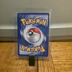 Machamp 15/110 Holo Rare Legendary Collection Pokemon Card - Image 2