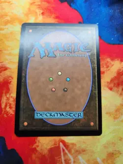 Throne of Geth - Scars of Mirrodin (SOM) - Foil - NM/SP - Image 2