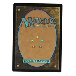 Bloomburrow Magic: The Gathering Fabled Passage - Image 2