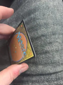 MTG Donatello, Mutant Mechanic 0302 -Borderless Gold-Stamped Signature -TMNT - Image 4