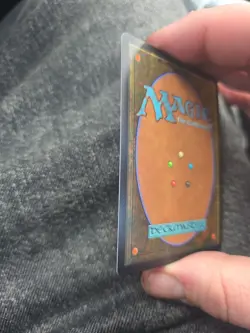 MTG Donatello, Mutant Mechanic 0302 -Borderless Gold-Stamped Signature -TMNT - Image 5