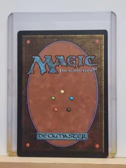 Mishra's Factory [Fourth Edition] MTG Core Set English Regular NM *Actual Pics - Image 2