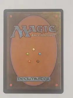 Magic The Gathering - Urza's Destiny - FOIL - Mark of Fury 93/143 - Image 2
