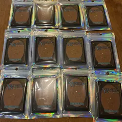 12x MTG Chaos Repacks - Great For Draft Night - Image 1