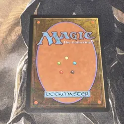 Lake Of The Dead X1 Mtg Alliances Nm - Image 2