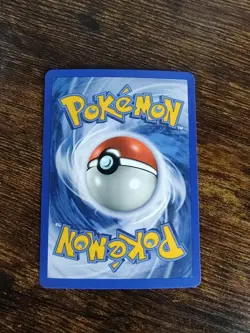 Pokemon Shiftry 22/100 EX Sandstorm Reverse Holo Rare NM - Image 3