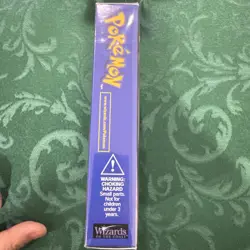 Pokemon Trading Card Game 2-Player Starter Set Sealed W0C06057 - Image 3