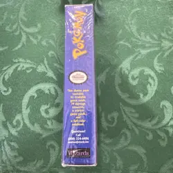 Pokemon Trading Card Game 2-Player Starter Set Sealed W0C06057 - Image 4