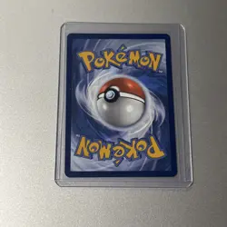 Emolga 112/086 Sv: Black Bolt Holo Illustration Rare Pokemon TCG Card NM - Image 2