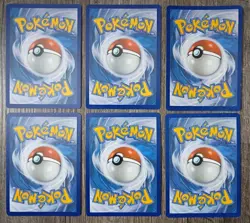 Pokemon TCG - Cosmo Holo Promo - Lot - NM - Image 2