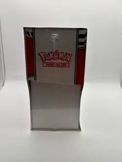 White Flare Pokemon Center Elite Trainer Box PC ETB (Exclusive) New And Sealed - Image 2