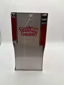 White Flare Pokemon Center Elite Trainer Box PC ETB (Exclusive) New And Sealed - Image 4