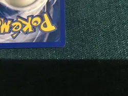 2005 Pokemon Milotic ex, version 96/106, holographic - Image 3