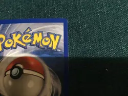 2005 Pokemon Milotic ex, version 96/106, holographic - Image 4