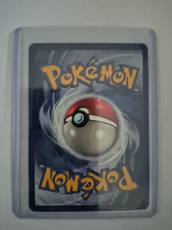 Pokemon TCG Lickitung Jungle 38/64 Regular 1st Edition Uncommon - Image 2