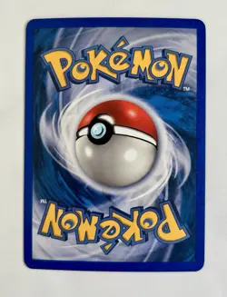 Poke Ball 2004 Pokemon FireRed & LeafGreen Reverse Holo #95/112 * Near Mint - Image 2
