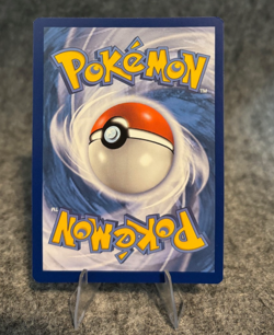 Pokemon TCG, Pokemon GO Squirtle SWSH233 Promo Holo, NM - Image 2
