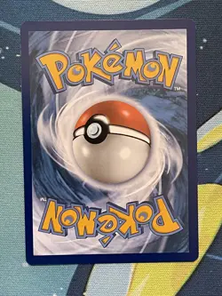 Shuppet - 072/196 - Reverse Holo - Pokemon - Lost Origin - NM/M - New - Image 2