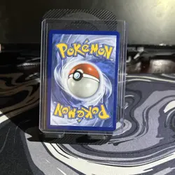Pokemon Umbreon EX 55/124 Fates Collide Ultra Rare Holo Card - Image 2
