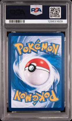 PSA 10 Pokemon Chinese Surprise Mew Ex 151C 191/151 SAR Holo Bubble Gem Mint - Image 2