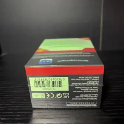 Pokemon TCG Surging Sparks Booster Bundle - Factory Sealed - 6 Booster Packs - Image 5