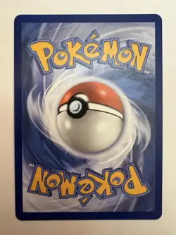 Pokemon Mega Charizard X EX 125/094 Phantasmal Flames Holo 360 HP English - Image 2