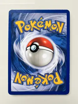 Pokemon Dark Machamp 10/82 Holo Team Rocket TCG – Vintage - LP - Image 2